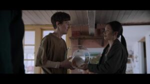 Смотреть на Лордфильм 2.0 Сериал Задача трёх тел 2024