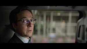 Смотреть на Лордфильм 2.0 Сериал Задача трёх тел 2024